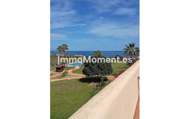 Wiederverkauf - Freistehende Villa - Manilva - La Duquesa