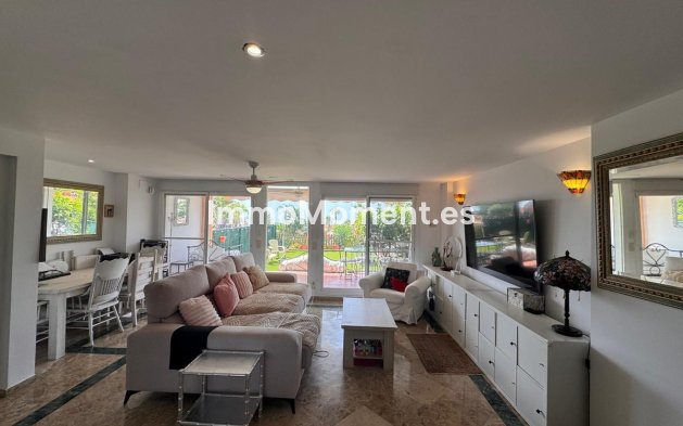 Reventa - Adosado - Estepona  - Estepona Centro