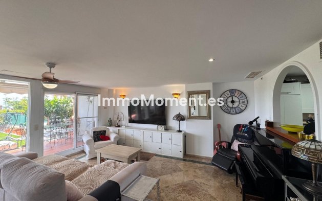 Reventa - Adosado - Estepona  - Estepona Centro