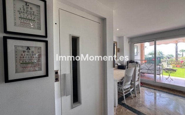 Reventa - Adosado - Estepona  - Estepona Centro
