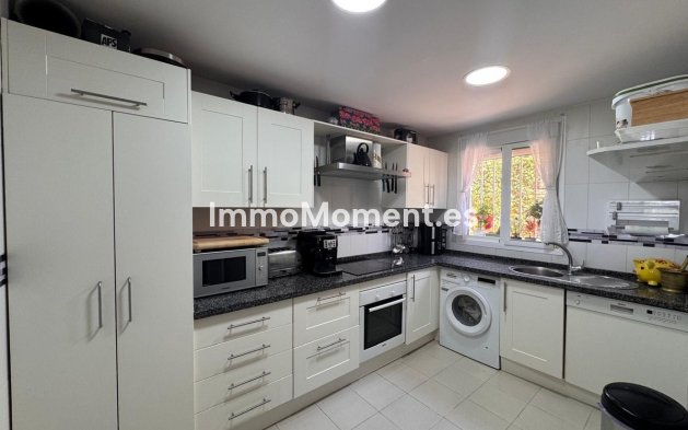 Reventa - Adosado - Estepona  - Estepona Centro