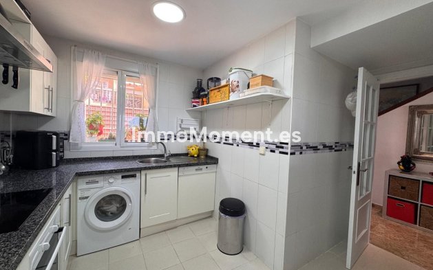 Reventa - Adosado - Estepona  - Estepona Centro