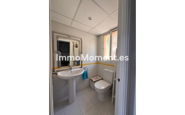 Reventa - Adosado - Estepona  - Estepona Centro