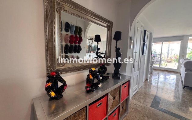 Reventa - Adosado - Estepona  - Estepona Centro