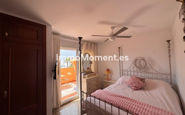 Reventa - Adosado - Estepona  - Estepona Centro