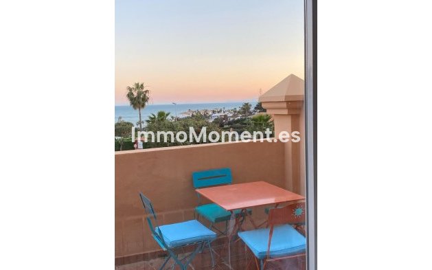 Reventa - Adosado - Estepona  - Estepona Centro