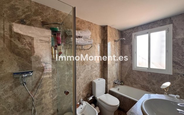 Reventa - Adosado - Estepona  - Estepona Centro