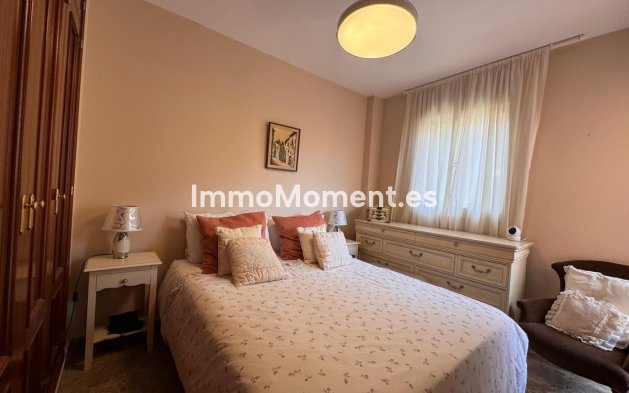 Reventa - Adosado - Estepona  - Estepona Centro