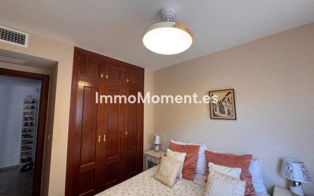 Reventa - Adosado - Estepona  - Estepona Centro
