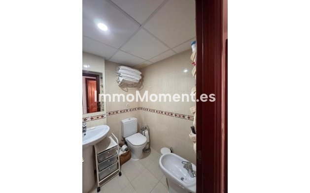 Reventa - Adosado - Estepona  - Estepona Centro