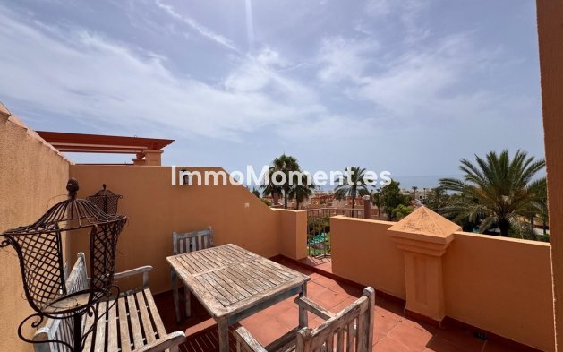Reventa - Adosado - Estepona  - Estepona Centro