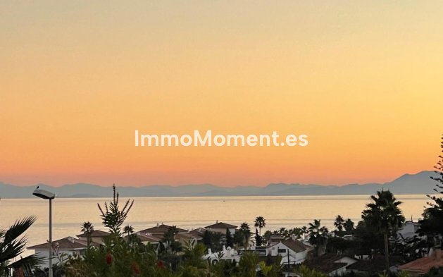 Reventa - Adosado - Estepona  - Estepona Centro