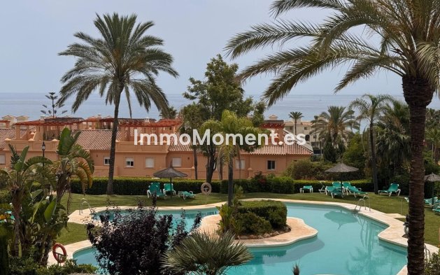 Reventa - Adosado - Estepona  - Estepona Centro
