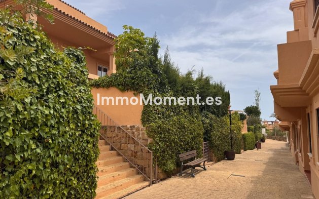 Reventa - Adosado - Estepona  - Estepona Centro