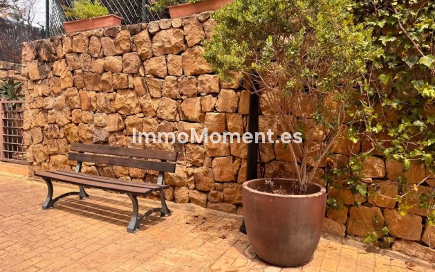 Reventa - Adosado - Estepona  - Estepona Centro