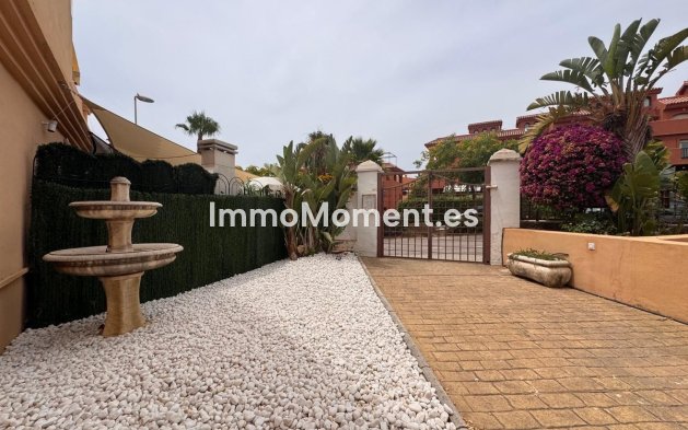 Reventa - Adosado - Estepona  - Estepona Centro