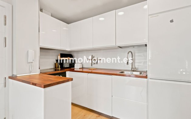 Bestaande woning - Appartement - Fuengirola - Fuengirola Centro