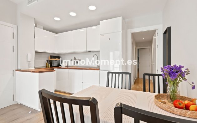 Bestaande woning - Appartement - Fuengirola - Fuengirola Centro