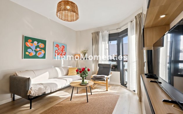 Bestaande woning - Appartement - Fuengirola - Fuengirola Centro