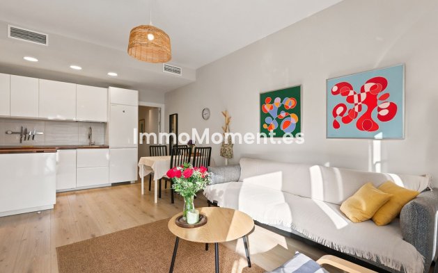 Bestaande woning - Appartement - Fuengirola - Fuengirola Centro