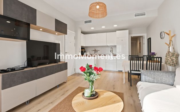 Bestaande woning - Appartement - Fuengirola - Fuengirola Centro