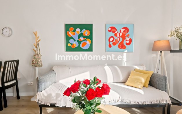 Bestaande woning - Appartement - Fuengirola - Fuengirola Centro