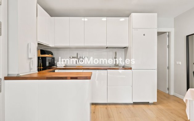 Bestaande woning - Appartement - Fuengirola - Fuengirola Centro