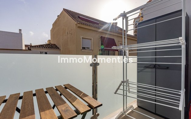 Bestaande woning - Appartement - Fuengirola - Fuengirola Centro