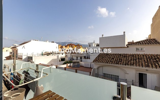 Bestaande woning - Appartement - Fuengirola - Fuengirola Centro