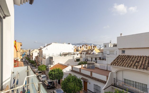 Bestaande woning - Appartement - Fuengirola - Fuengirola Centro