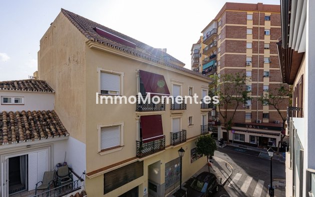 Bestaande woning - Appartement - Fuengirola - Fuengirola Centro