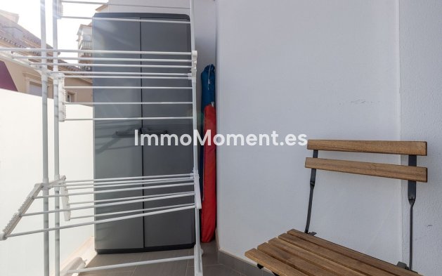 Bestaande woning - Appartement - Fuengirola - Fuengirola Centro