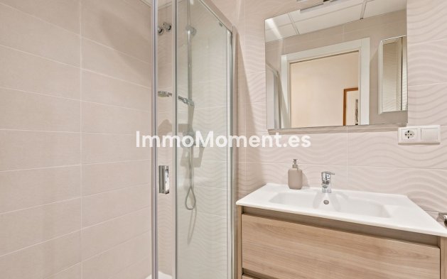 Bestaande woning - Appartement - Fuengirola - Fuengirola Centro
