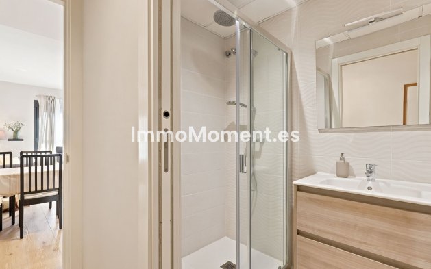 Bestaande woning - Appartement - Fuengirola - Fuengirola Centro