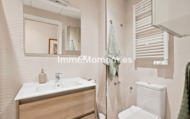 Bestaande woning - Appartement - Fuengirola - Fuengirola Centro