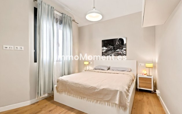 Bestaande woning - Appartement - Fuengirola - Fuengirola Centro