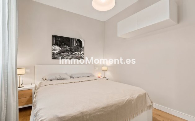 Bestaande woning - Appartement - Fuengirola - Fuengirola Centro
