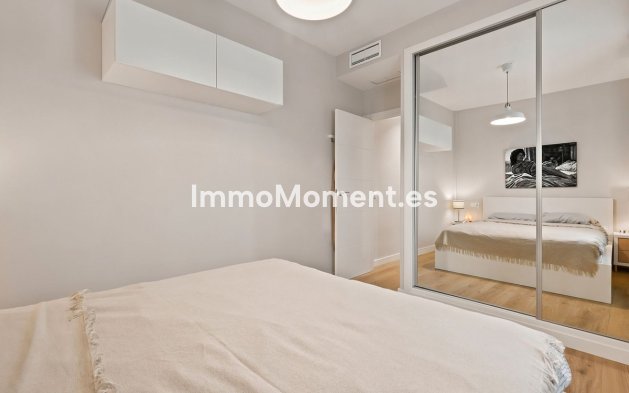 Bestaande woning - Appartement - Fuengirola - Fuengirola Centro