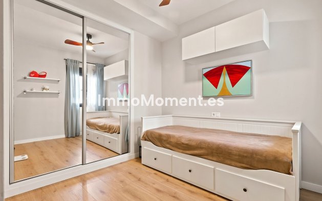 Bestaande woning - Appartement - Fuengirola - Fuengirola Centro