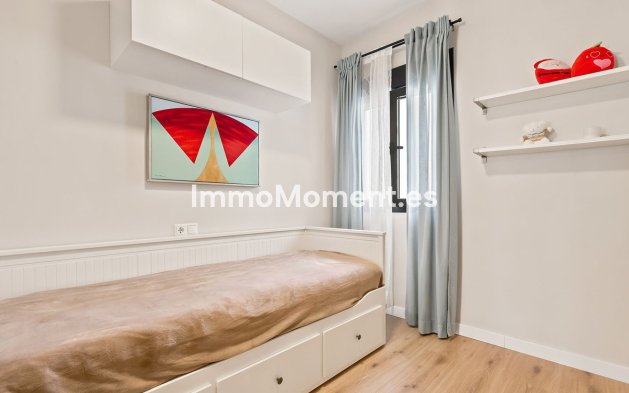 Bestaande woning - Appartement - Fuengirola - Fuengirola Centro