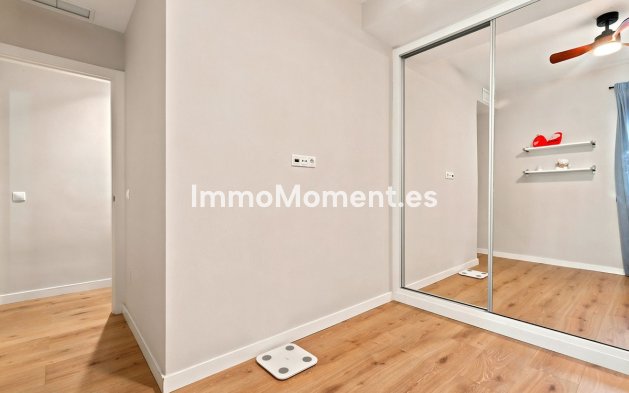 Bestaande woning - Appartement - Fuengirola - Fuengirola Centro