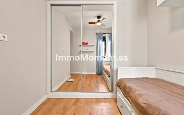Bestaande woning - Appartement - Fuengirola - Fuengirola Centro