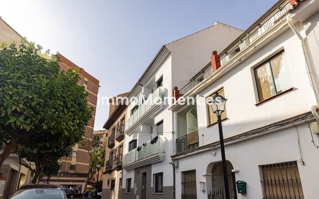 Bestaande woning - Appartement - Fuengirola - Fuengirola Centro