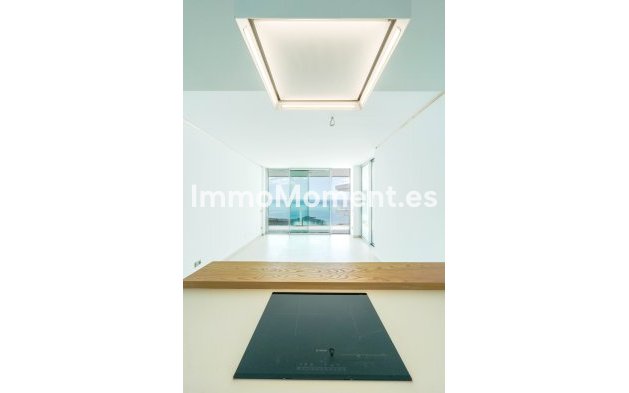 Reventa - Apartamento - Fuengirola - Fuengirola Centro