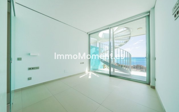 Reventa - Apartamento - Fuengirola - Fuengirola Centro