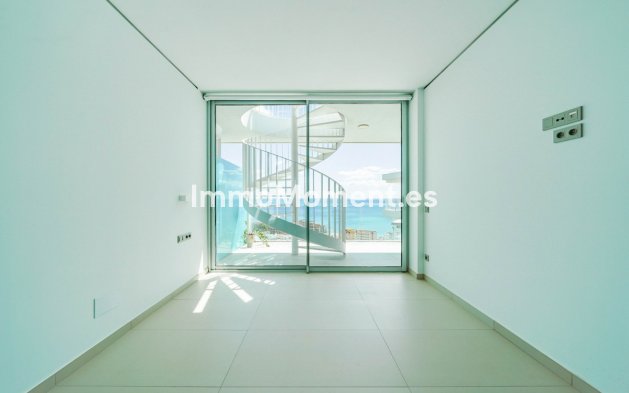 Reventa - Apartamento - Fuengirola - Fuengirola Centro