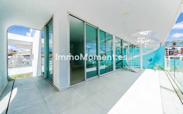 Reventa - Apartamento - Fuengirola - Fuengirola Centro