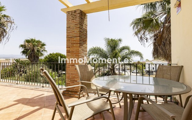 Bestaande woning - Vrijstaande villa - Casares - Casares Centro