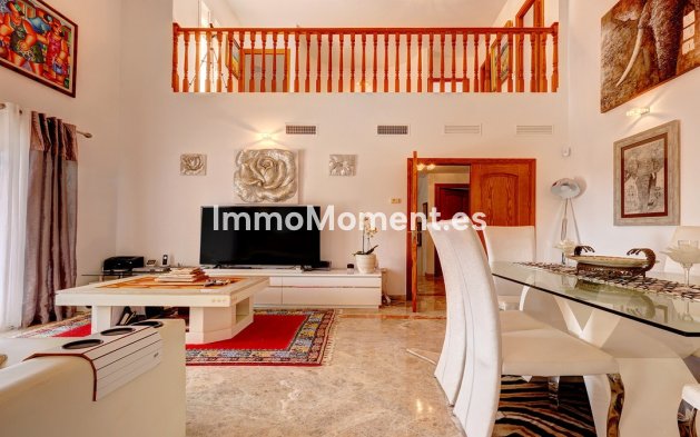 Bestaande woning - Vrijstaande villa - Casares - Casares Centro