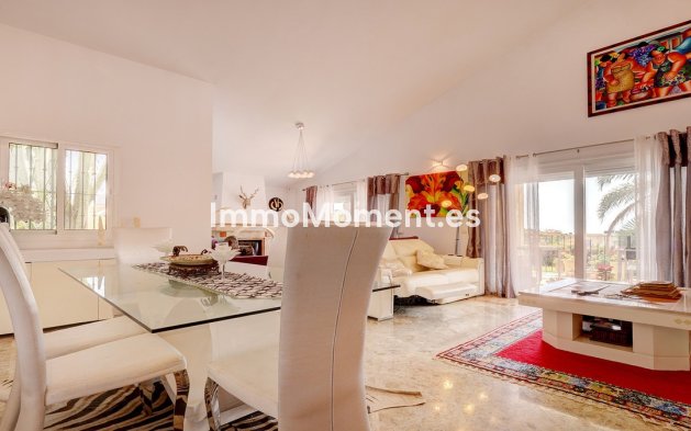 Bestaande woning - Vrijstaande villa - Casares - Casares Centro